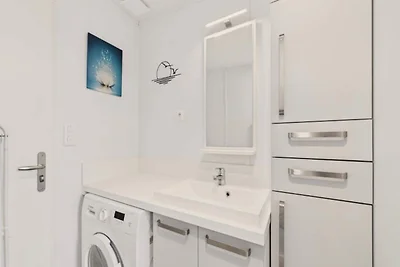 Chalet in Bretignolles-sur-Mer mit Pool