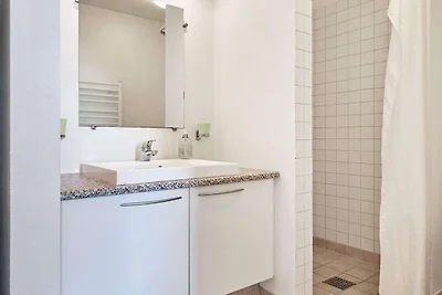4 Personen Ferienhaus in Allinge-By Traum