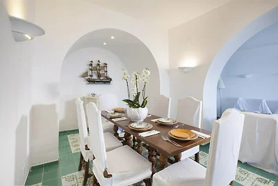 Wohnung in Massa Lubrense