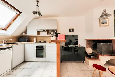 Haus in Sarzeau in der Nähe des Sandstrandes