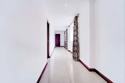 Hotel O DH Road Ernakulam