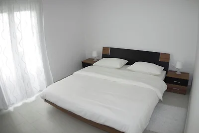 Wohnung in Krnica nahe Flughafen Pula