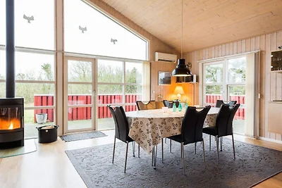 6 Personen Ferienhaus in Tarm
