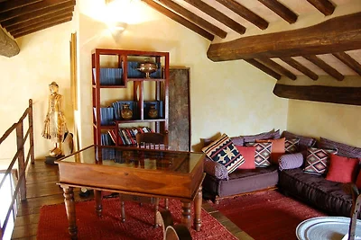 Casa vacanze a Seggiano con piscina