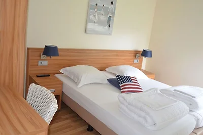 Geräumiges Ferienhaus mit Garten