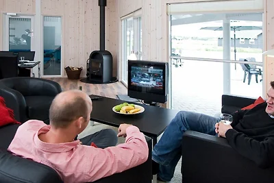 18 Personen Ferienhaus in Idestrup