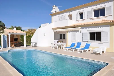 Fantastische Villa in Vilamoura mit privatem...