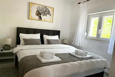 apartman za odmor Obiteljski odmor Biograd na Moru