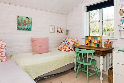 5 Personen Ferienhaus in VÄDDÖ-By Traum