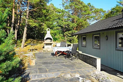 9 Personen Ferienhaus in ASKERÖARNA