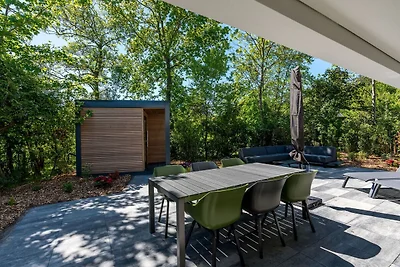 Villa auf Texel nahe Strand und Naturpark