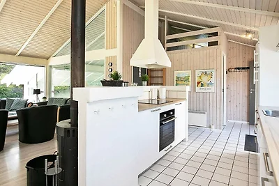 10 Personen Ferienhaus in Hjørring-By Traum