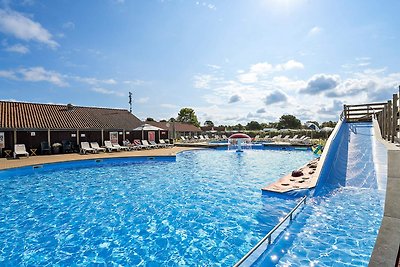 5 persoons vakantieparkhuis in Bogense