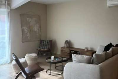 Wohnung in Klein-Venedig der Provence