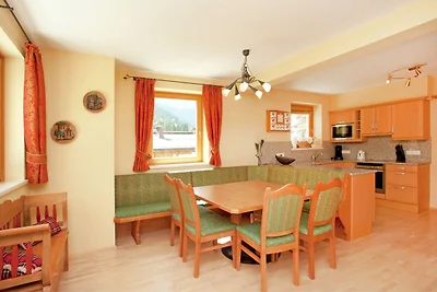 Chalet-Apartment in Saalbach-Hinterglemm