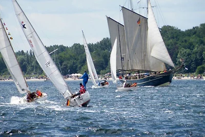 6 Personen Ferienhaus in Wendtorf
