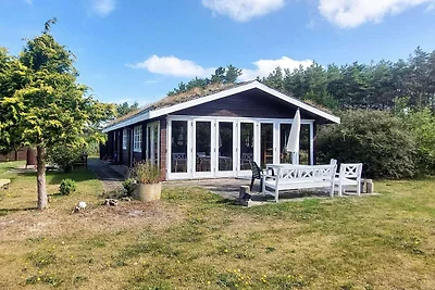 6 Personen Ferienhaus in Brovst