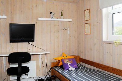 Luxuriöses Ferienhaus in Haderslev mit Sauna