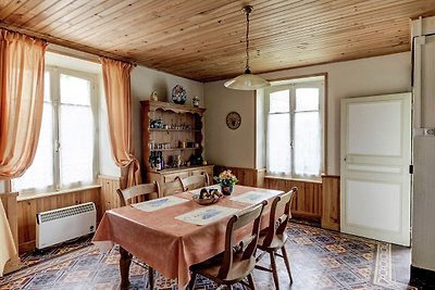 Maison de vacances traditionnelle avec chemin...