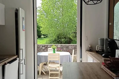 Residence pleneuf Val Andre