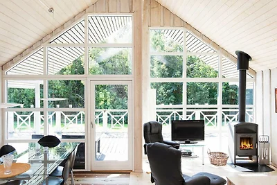 6 Personen Ferienhaus in Hejls