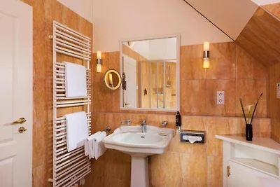 Appartement avec balcon à Schwielowsee,...