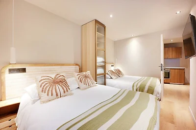 Herrliche Wohnung - 3BD/10P - Buttes aux...