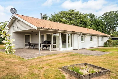 8 Personen Ferienhaus in Odder