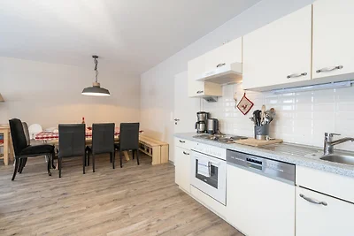 Ferienhaus im Skigebiet in Mittersill