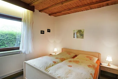 Apartment in Armsfeld mit Pool