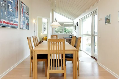6 persone case ad Blåvand