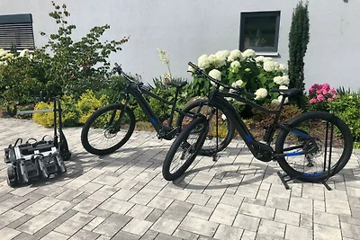 Wohnung in Heinrichskirchen