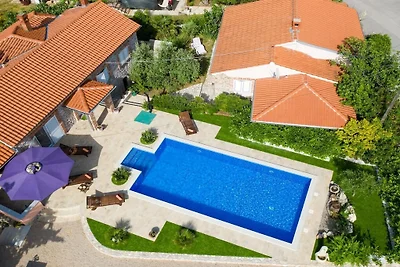 Villa Azul mit Pool