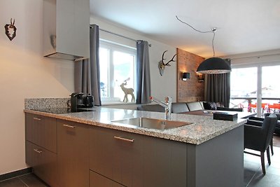 Luksusowy apartament ze śniadaniem w znanej m...