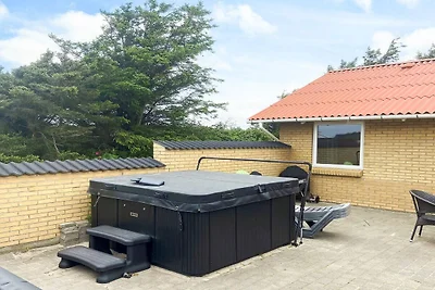 4 star holiday home in Harboøre