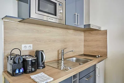 Cosy Apartment Le Marais Center of Paris