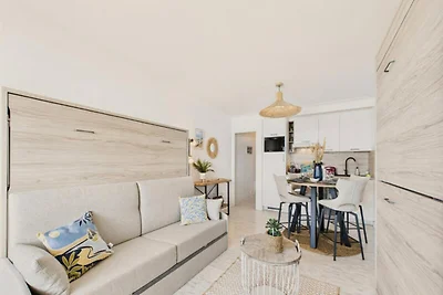 Apartment in Les Sables in der Nähe von La Gr...