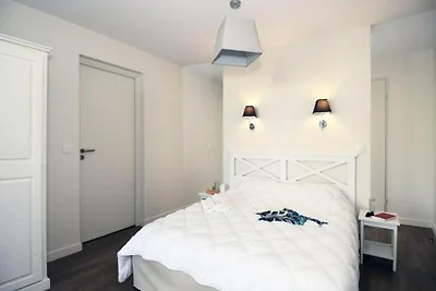 Wohnung in Point Zéro in Strandnähe