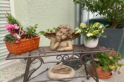 Am Wiiwegli Residenza di vacanza confortevole