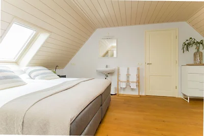 Ferienhof in Holten mit Whirlpool und Sauna