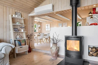 4 Personen Ferienhaus in Børkop