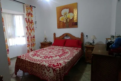 La Redondela - Ferienhaus Mit Privatem Pool