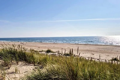 4 Personen Ferienhaus in Ringkøbing-By Traum