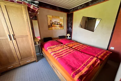 Przytulny bungalow w Pepelow blisko morza