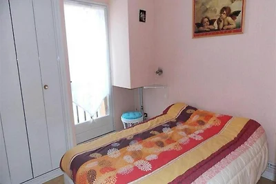 Soulan Residence f�r sechs Personen