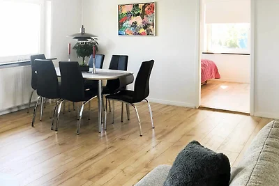 4 persone case ad Fjerritslev
