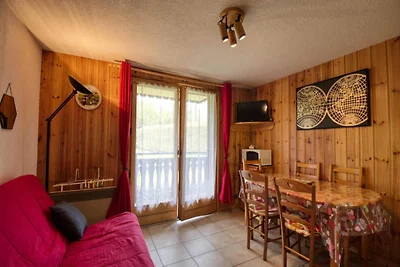 Residenz Les Mouflons