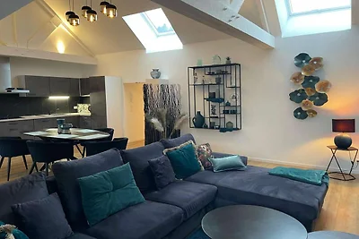 Ferienhaus in Trois-Ponts bei La Redoute