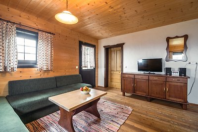 Schönes Appartement in der Sonnenalpe Naßfeld...