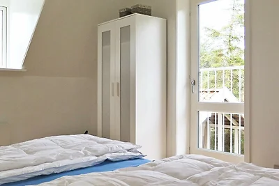 5 Personen Ferienhaus in Harboøre